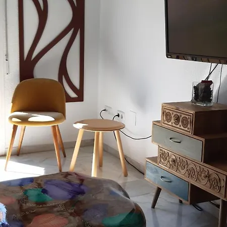 Lejlighed Centro Historico 2 Bedrooms