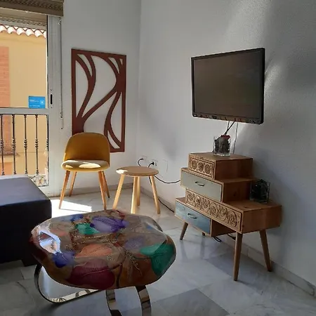 Centro Historico 2 Bedrooms Appartamento