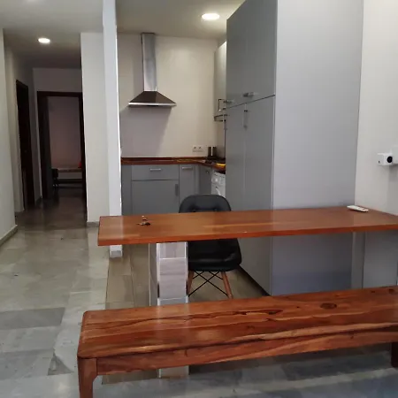 Centro Historico 2 Bedrooms
