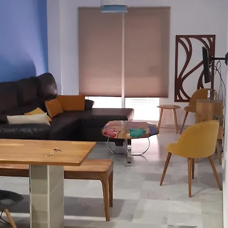 Lejlighed Centro Historico 2 Bedrooms