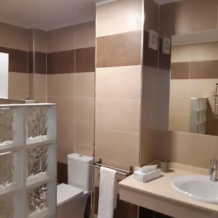 Centro Historico 2 Bedrooms