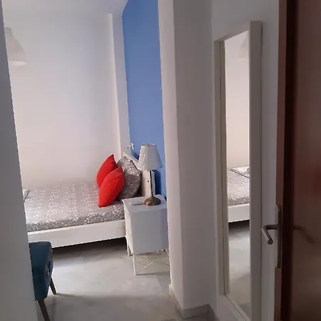 Centro Historico 2 Bedrooms Appartamento
