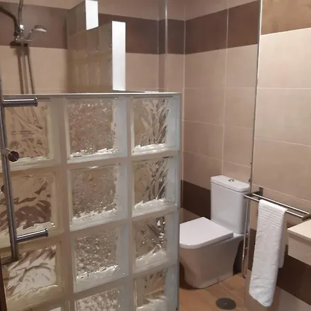Appartamento Centro Historico 2 Bedrooms