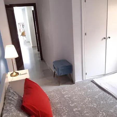 Appartamento Centro Historico 2 Bedrooms *