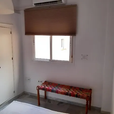 Centro Historico 2 Bedrooms Appartamento