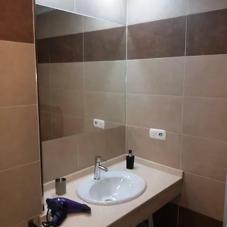 Appartamento Centro Historico 2 Bedrooms