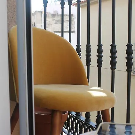 Centro Historico 2 Bedrooms Appartamento Málaga