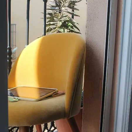 Centro Histórico 2 Bedrooms *