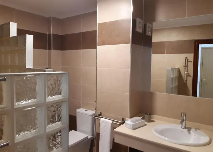 Centro Historico 2 Bedrooms