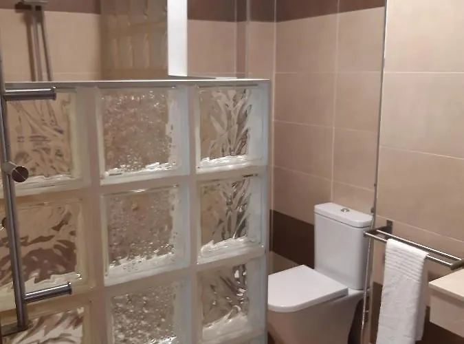 Apartment Centro Historico 2 Bedrooms