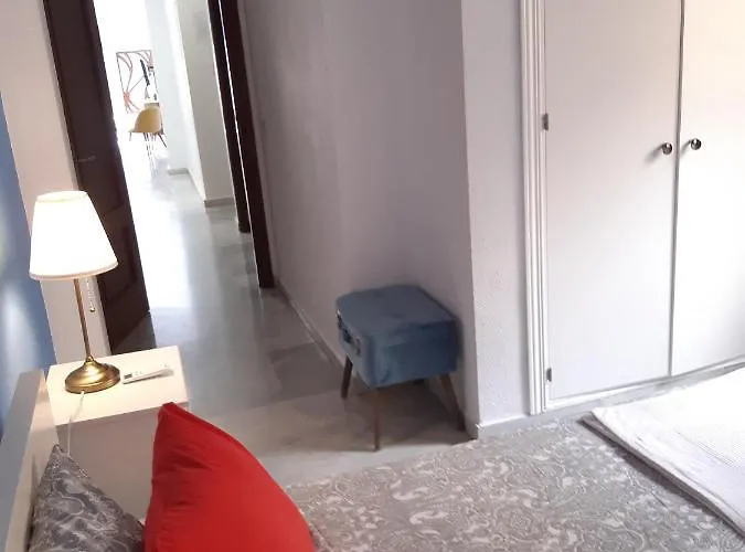 Apartment Centro Historico 2 Bedrooms *