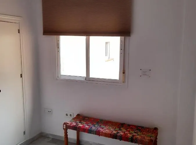 Centro Historico 2 Bedrooms Apartment