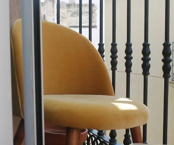 Centro Historico 2 Bedrooms Apartment Málaga